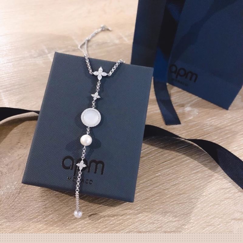 Apm Necklaces